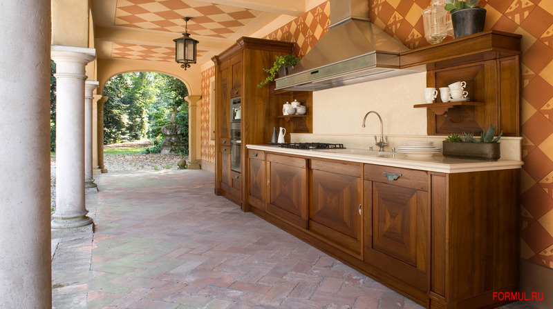 Кухня Veneta Cucine CA'VENETA